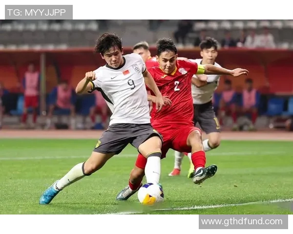 边坝足球球星崭露头角 引领新一代运动潮流的未来之星